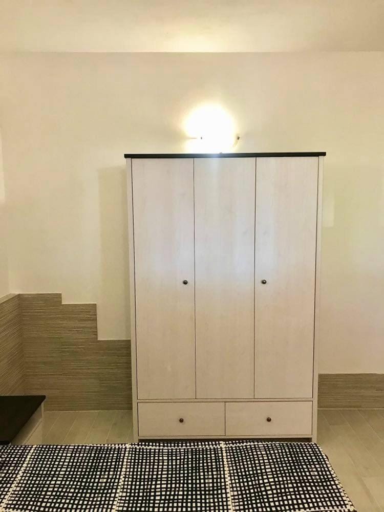 Salis Apartment in Novigrad