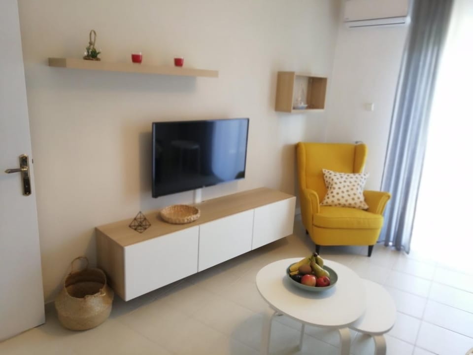 Marevo View Stay Apartment in Decentralized Administration of Macedonia and Thrace