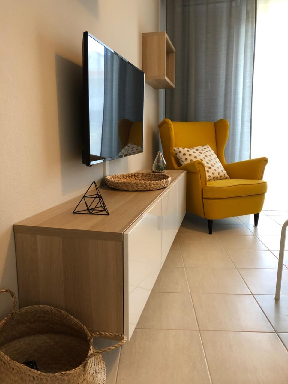 Marevo View Stay Apartment in Decentralized Administration of Macedonia and Thrace