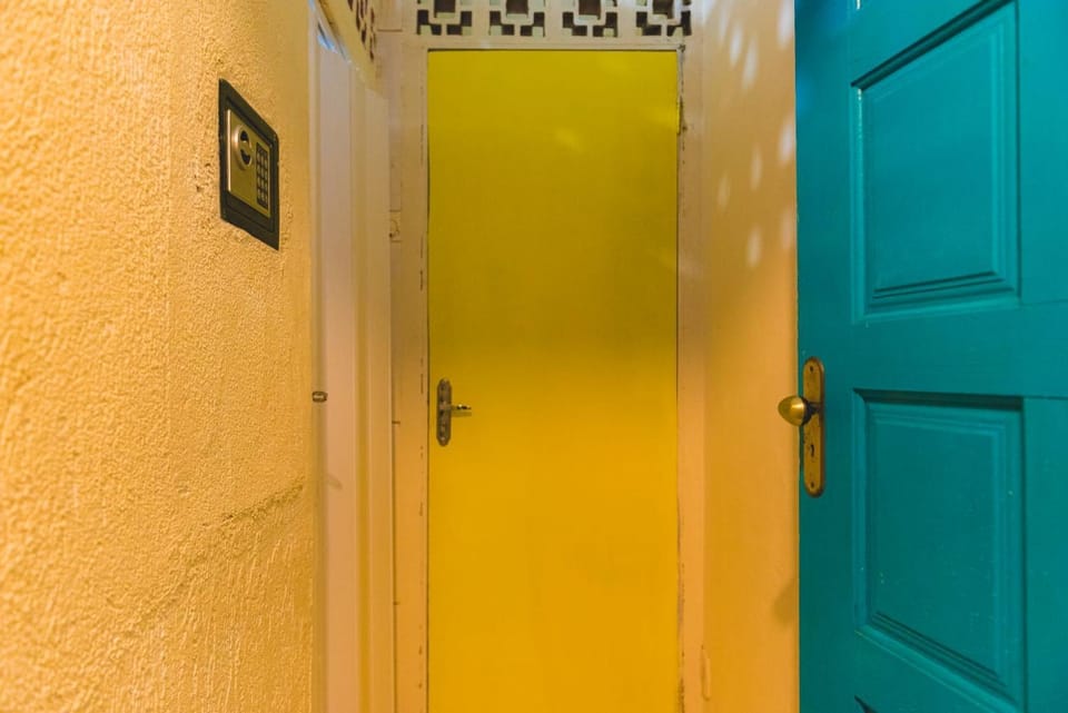 Tardeli Suite dos anjos com sacada Apartment in State of Rio de Janeiro