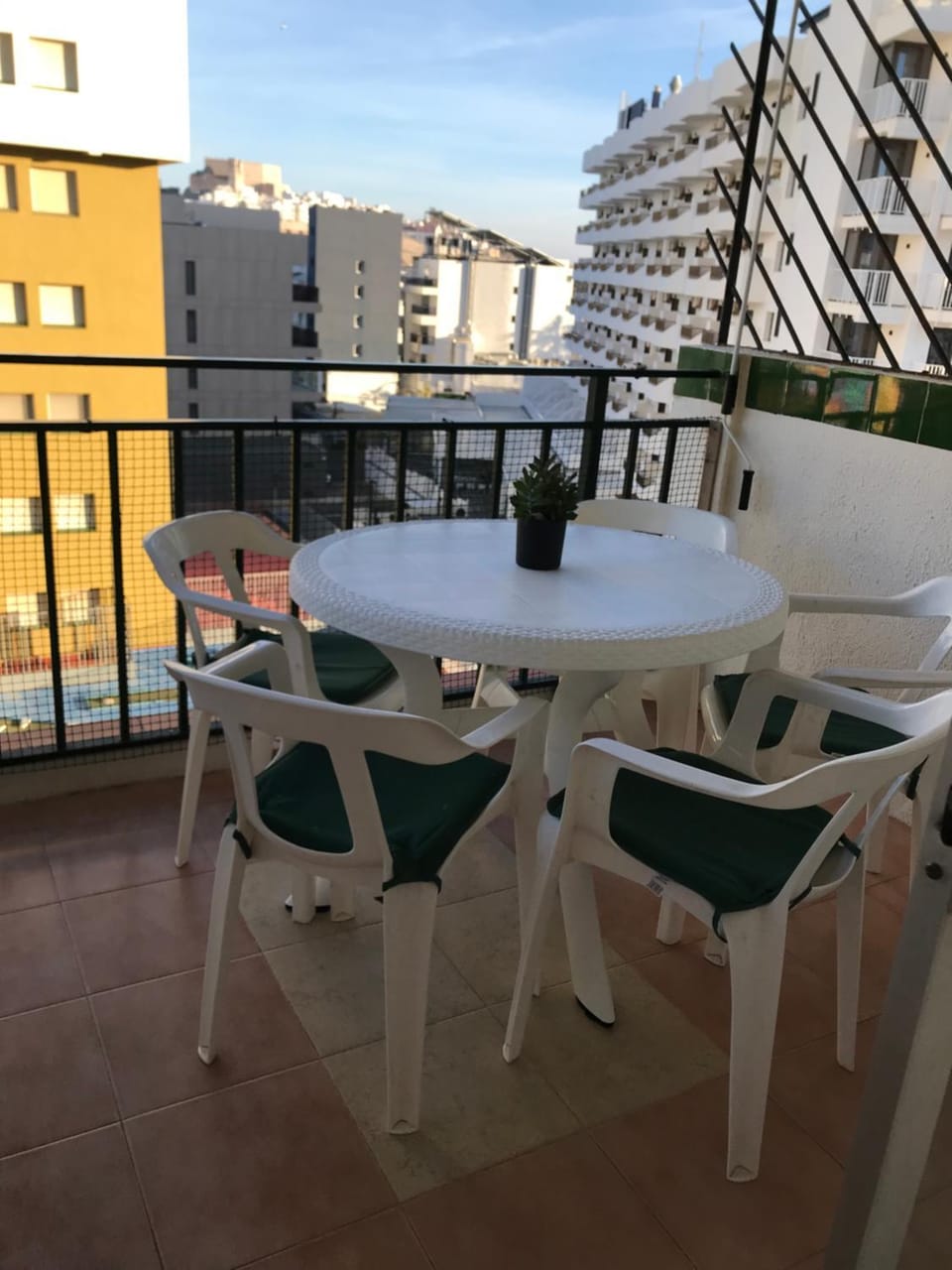 peñiscola playa primera linea ,parquing incluido Apartment in Peniscola