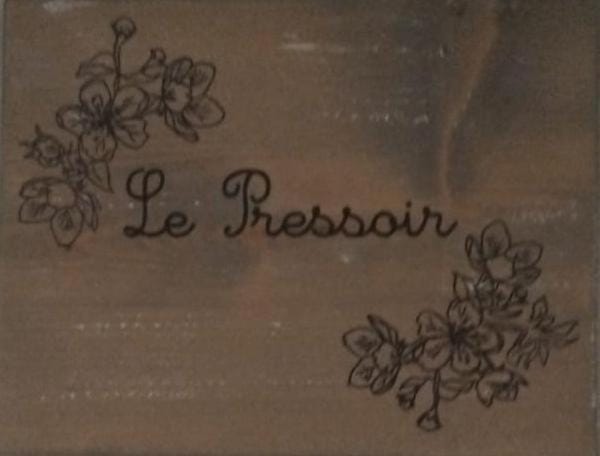 Location des isles Bed and Breakfast in Normandy