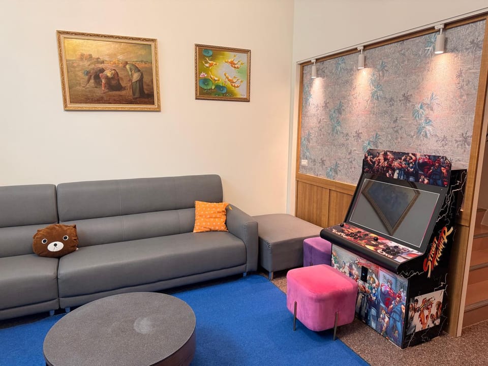 羅東三好Sam-hao Homestay Vacation rental in Taiwan, Province of China