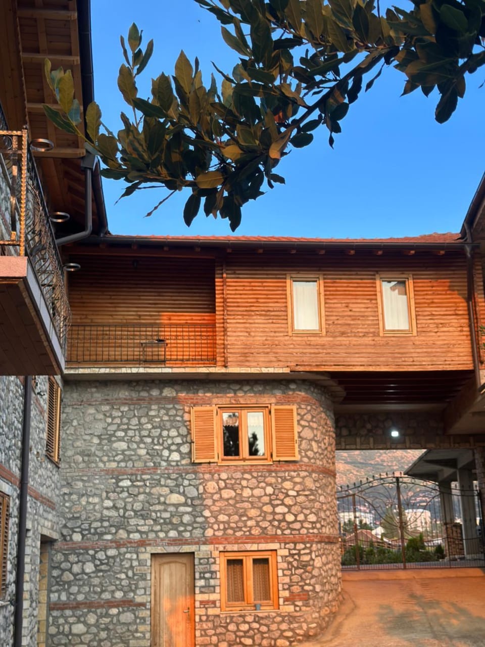 konaku Bed and Breakfast in North Macedonia