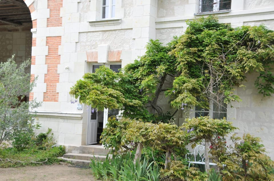 L'Orangerie du Château - LE NID - GITE 2 Personnes Apartment in Pays de la Loire