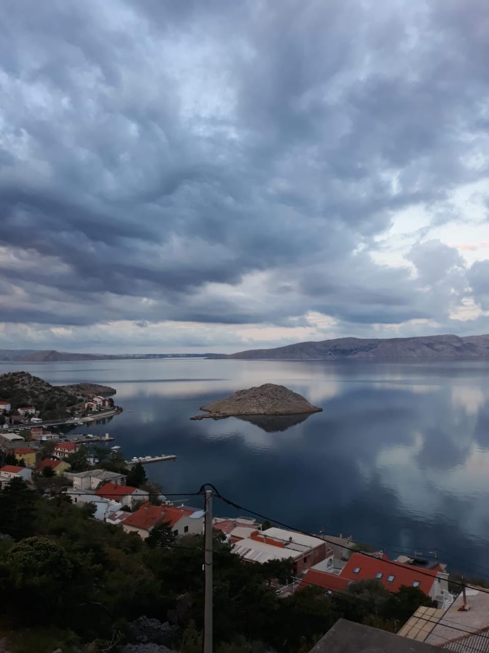 Apartment Drago Apartment in Lika-Senj County