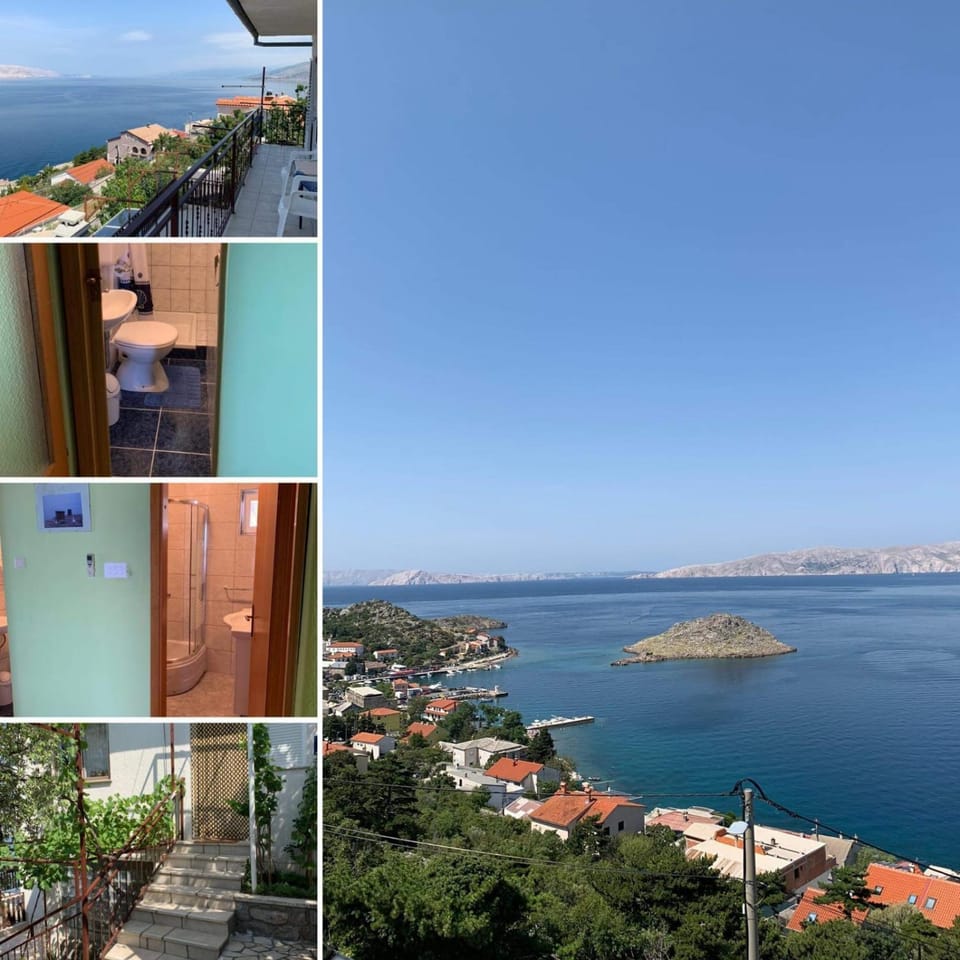 Apartment Drago Apartment in Lika-Senj County