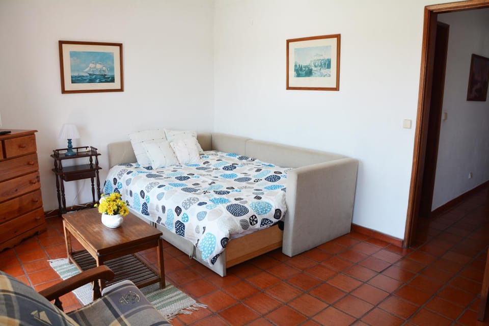 Apartamentos Cintra do Vale Apartment hotel in Vila Nova de Milfontes