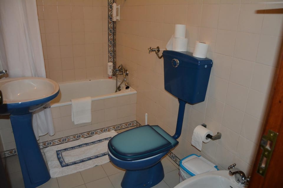 Apartamentos Cintra do Vale Apartment hotel in Vila Nova de Milfontes