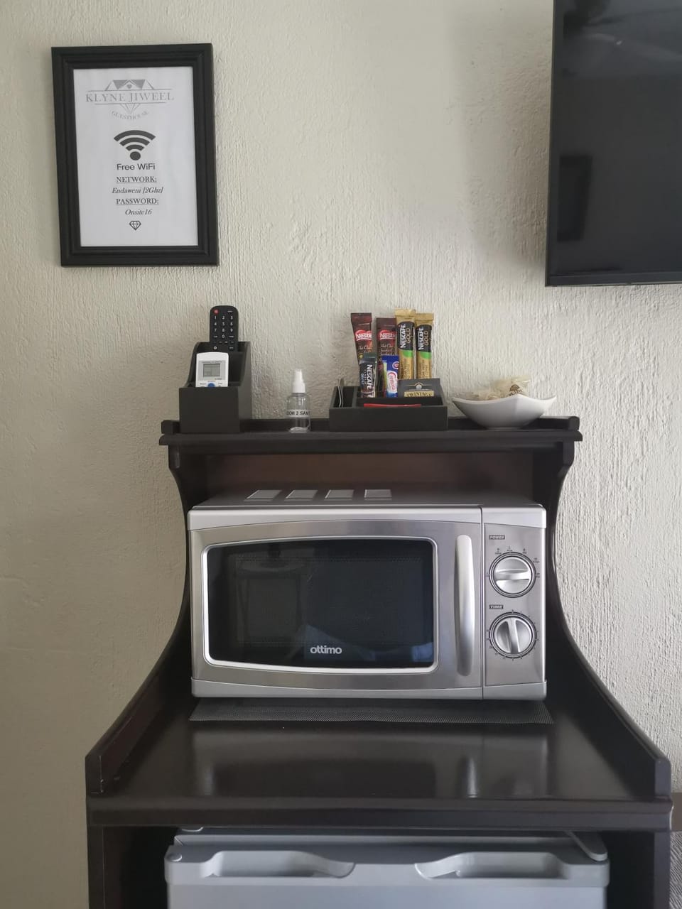 TV and multimedia, Coffee/tea facilities, Bedroom