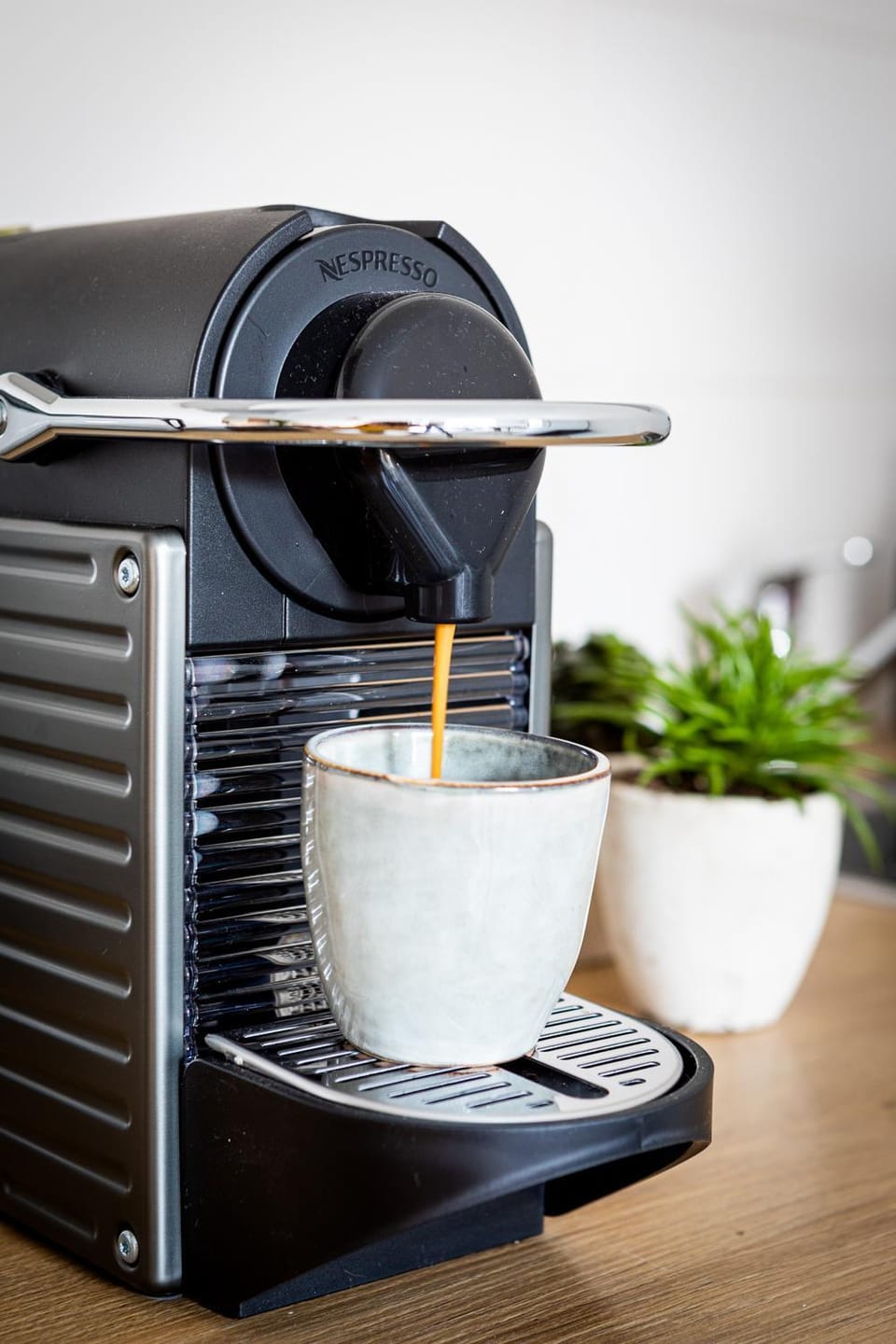 Coffee/tea facilities, Drinks