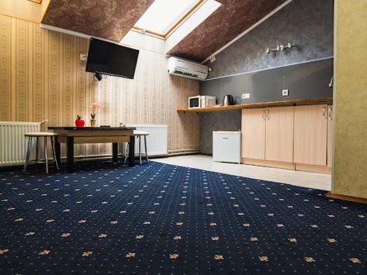 Hotel UNENEGE Apartment hotel in Ukraine