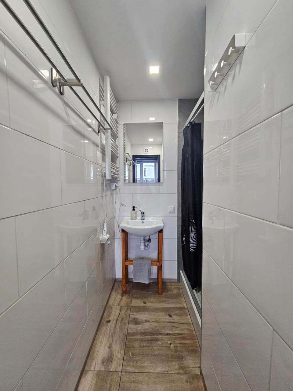 Północna Rooms Vacation rental in Masovian Voivodeship