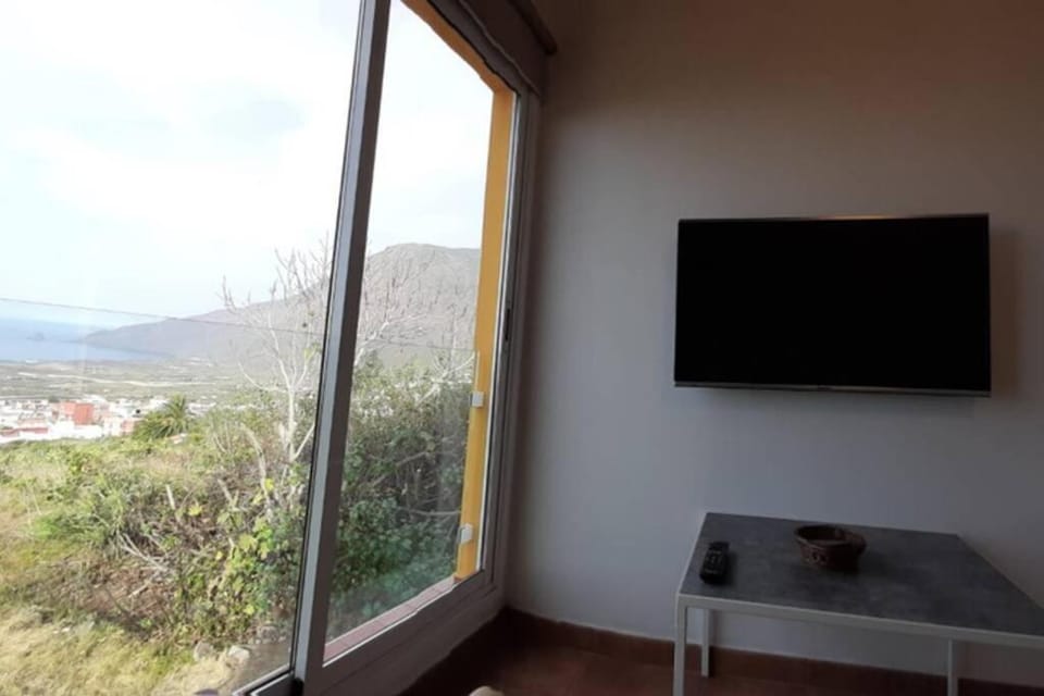 Natural landscape, TV and multimedia
