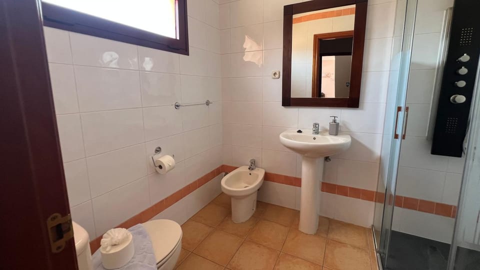 Anahi Homes Corralejo - Villa Drago 12 Villa in Maxorata