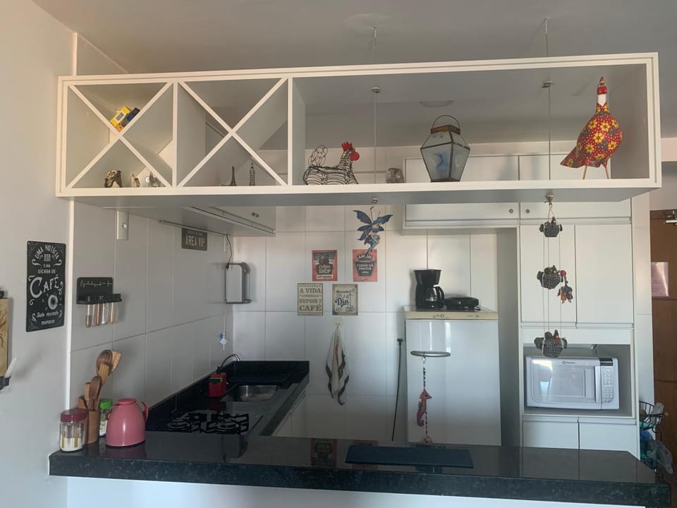 LOFT PRAIA GRANDE - Apartment in State of Rio de Janeiro