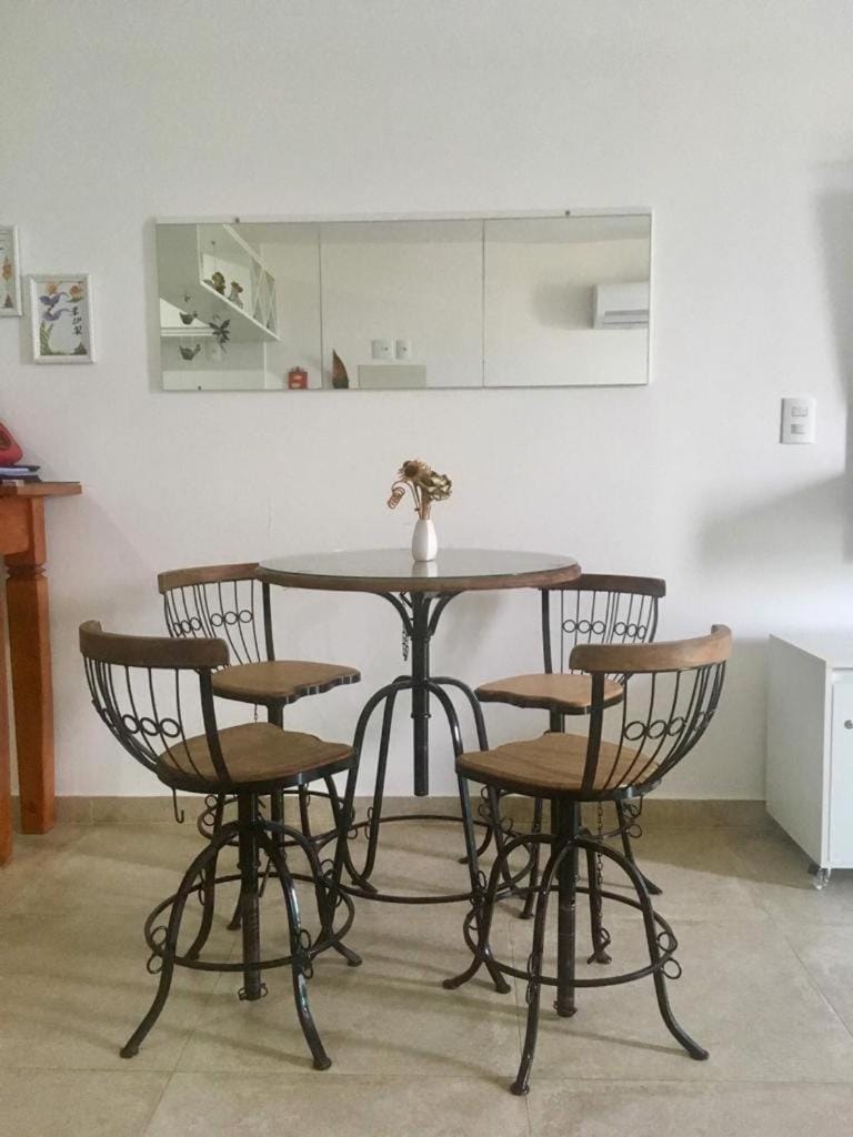 LOFT PRAIA GRANDE - Apartment in State of Rio de Janeiro