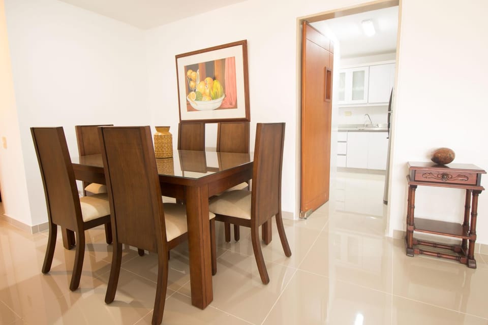 San Fernando Suite 202 - Livin Colombia Apartment in Cali