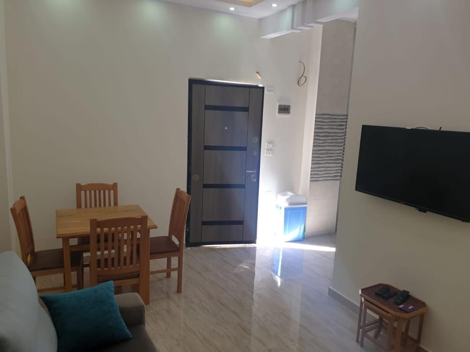 Bravey Apartments Apartment in Hurghada