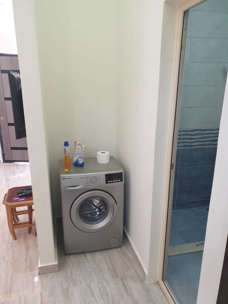 Bravey Apartments Apartment in Hurghada