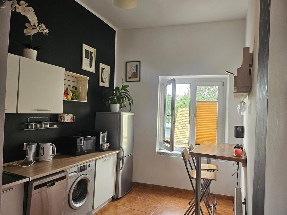 Casa de Drzymala Apartment in Lower Silesian Voivodeship