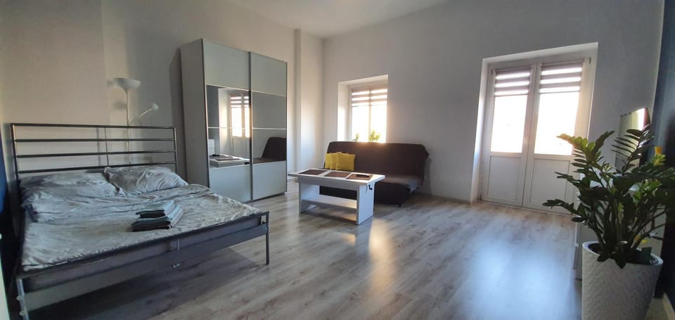 Casa de Drzymala Apartment in Lower Silesian Voivodeship
