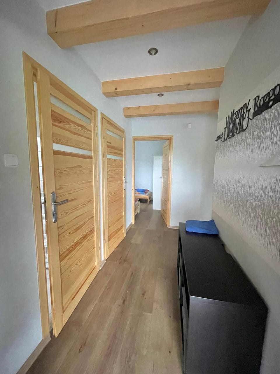 Domek przy Gościńcu Apartment in Lesser Poland Voivodeship