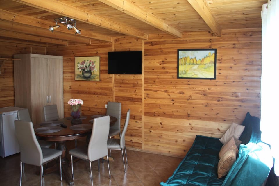 TV and multimedia, Dining area