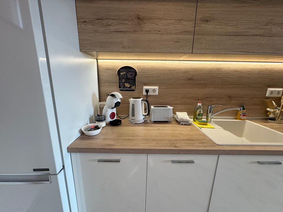 Breathtaking sea view apartment Apartment in Varna
