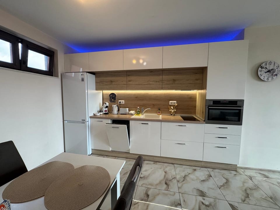 Breathtaking sea view apartment Apartment in Varna