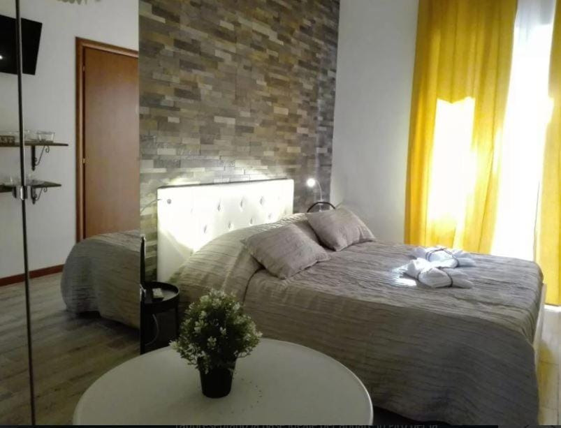 Le tre meraviglie a 200 m dal mare Bed and Breakfast in Catania