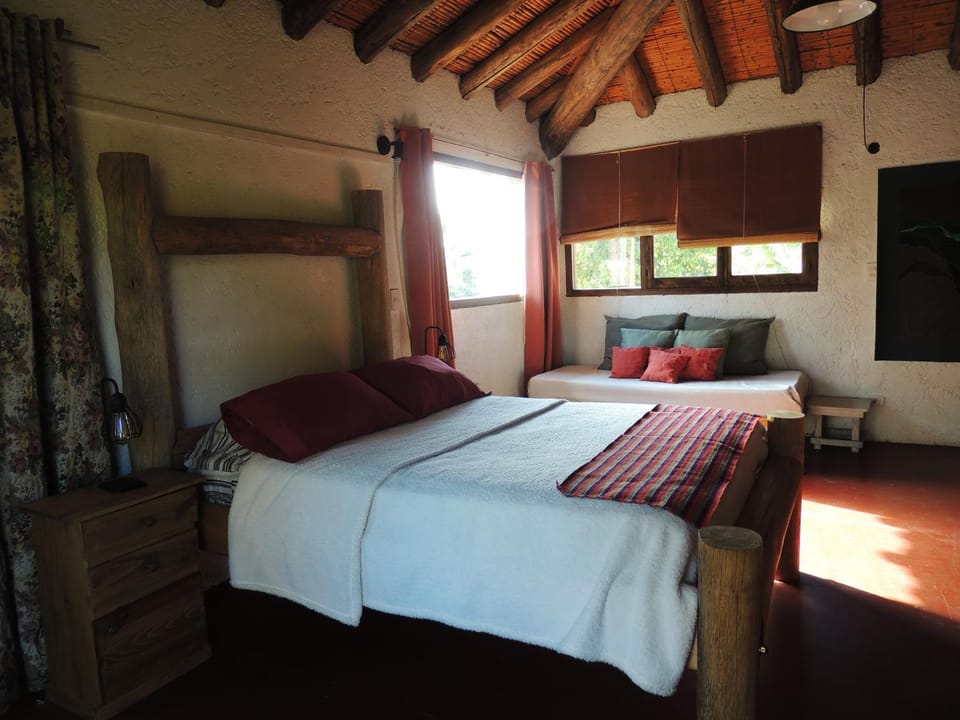 Bed, Decorative detail, Bedroom