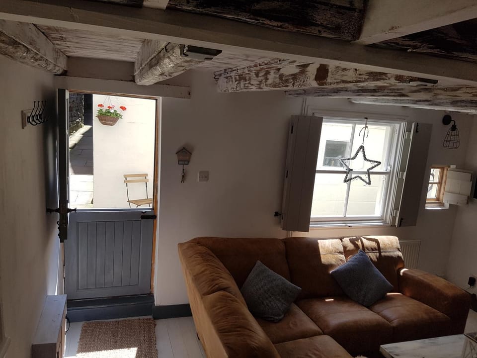 The Beach House House in England