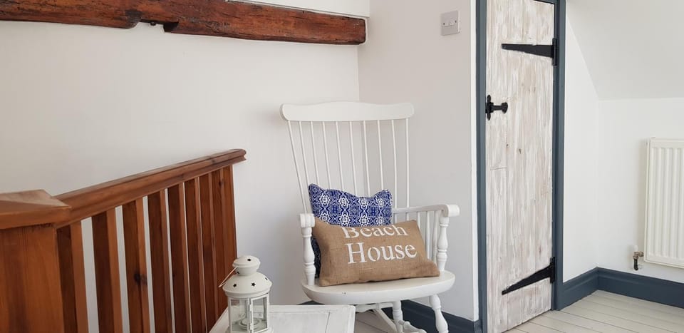The Beach House House in England