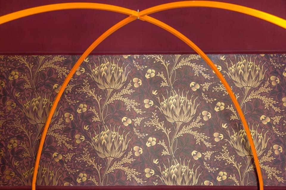 Decorative detail