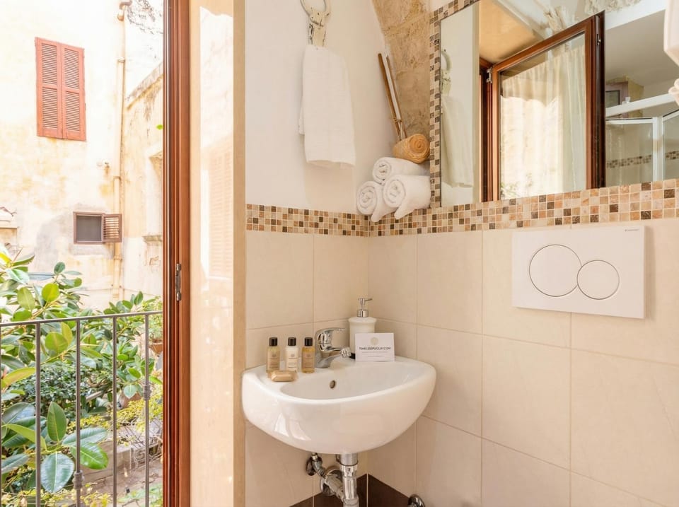 DIMORA IL SOLSTIZIO Apartment in Bari