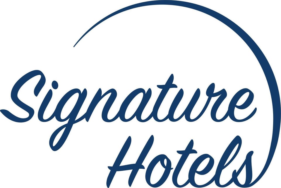 Property logo or sign