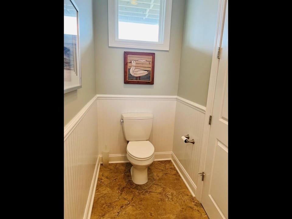 287 OBW home House in Holden Beach