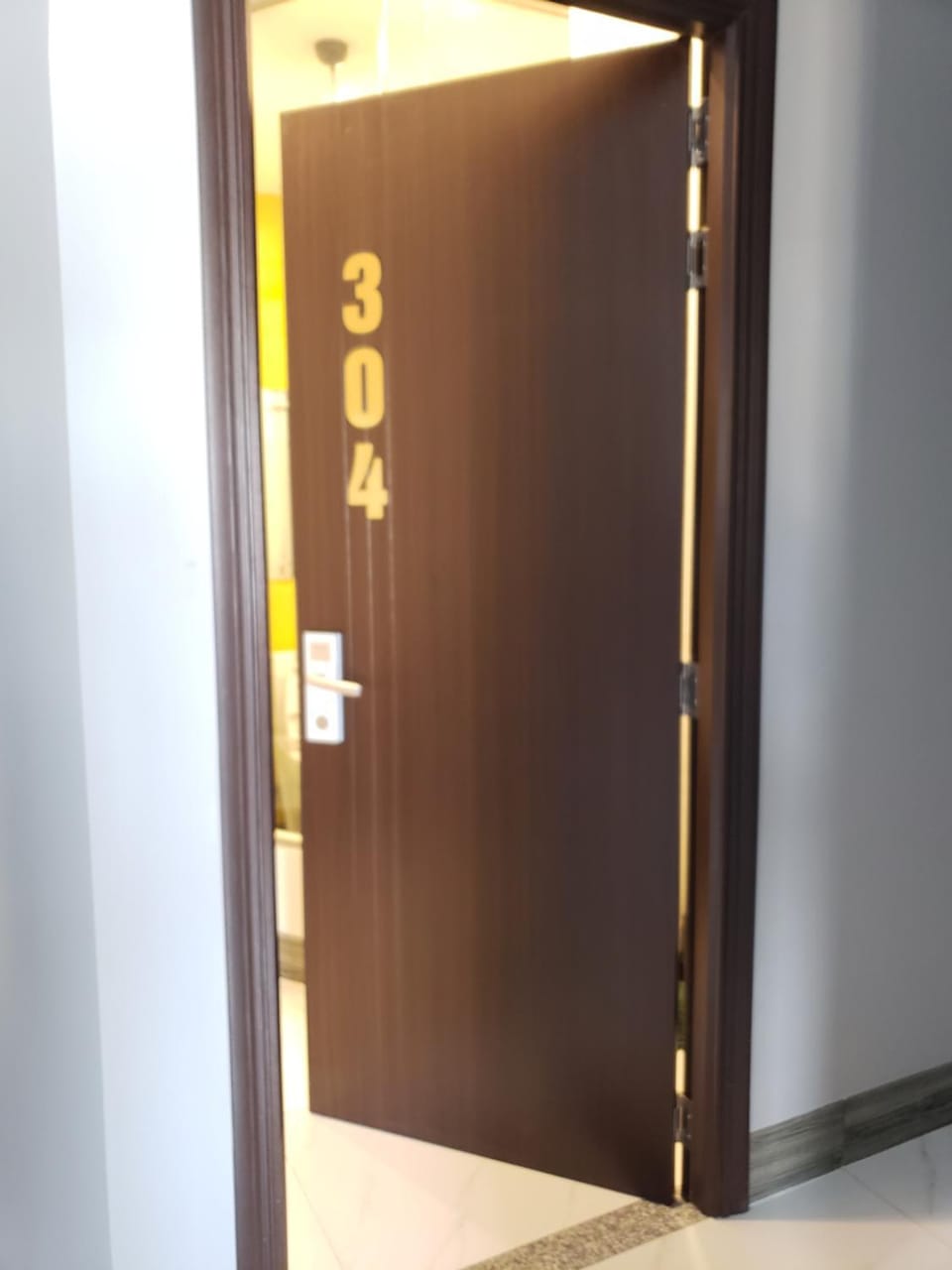 Biên Hòa Hotel Hotel in Ho Chi Minh City