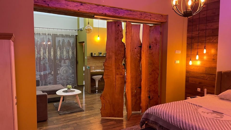 Tošić apartman Apartment in Vojvodina