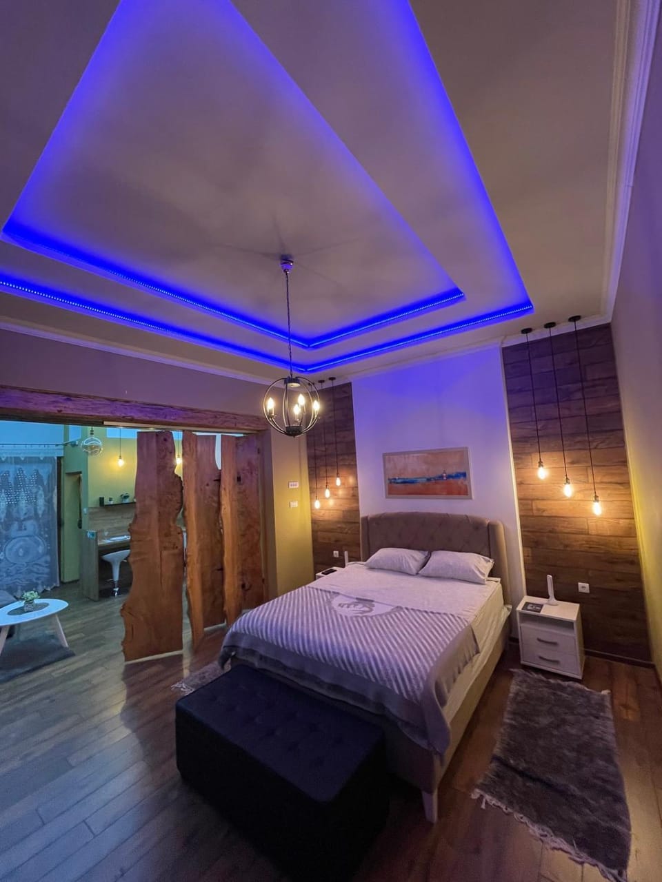 Tošić apartman Apartment in Vojvodina