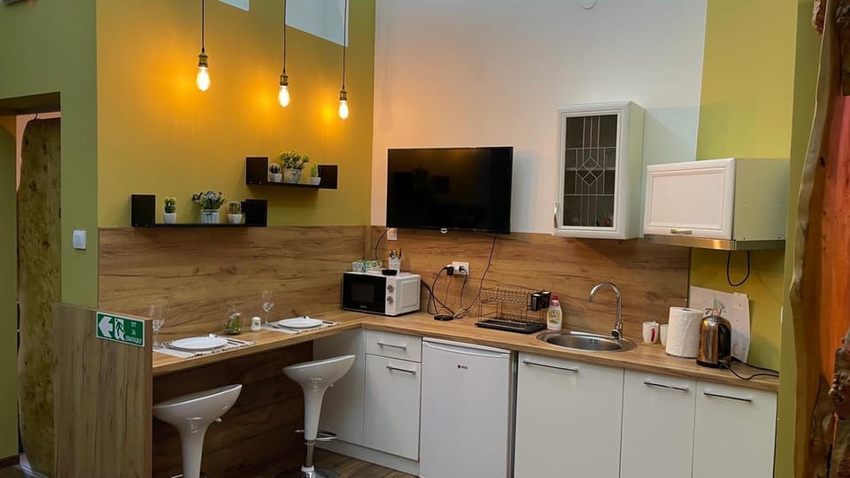 Tošić apartman Apartment in Vojvodina