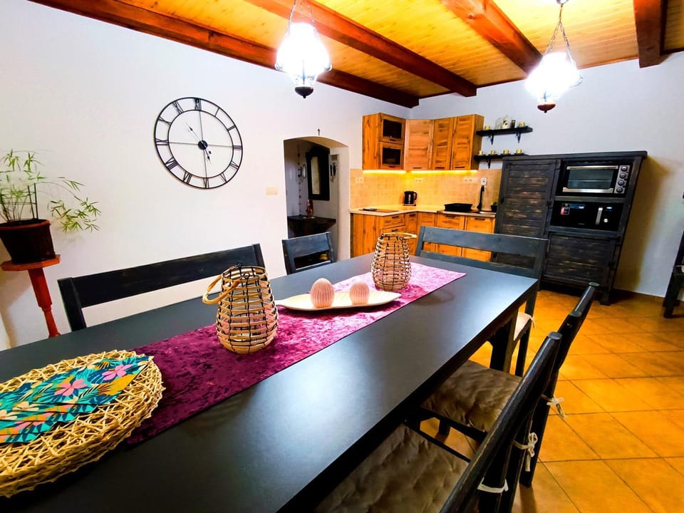 Apartmán Kvačany Apartment in Slovakia