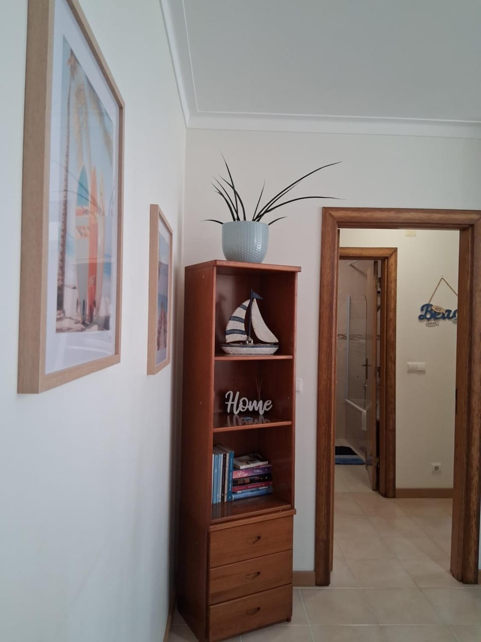 Filipe´s House Apartment in Peniche