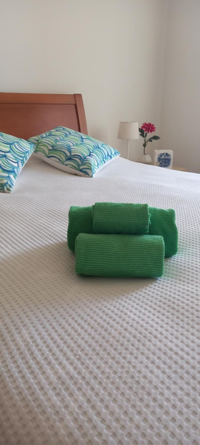 Filipe´s House Apartment in Peniche