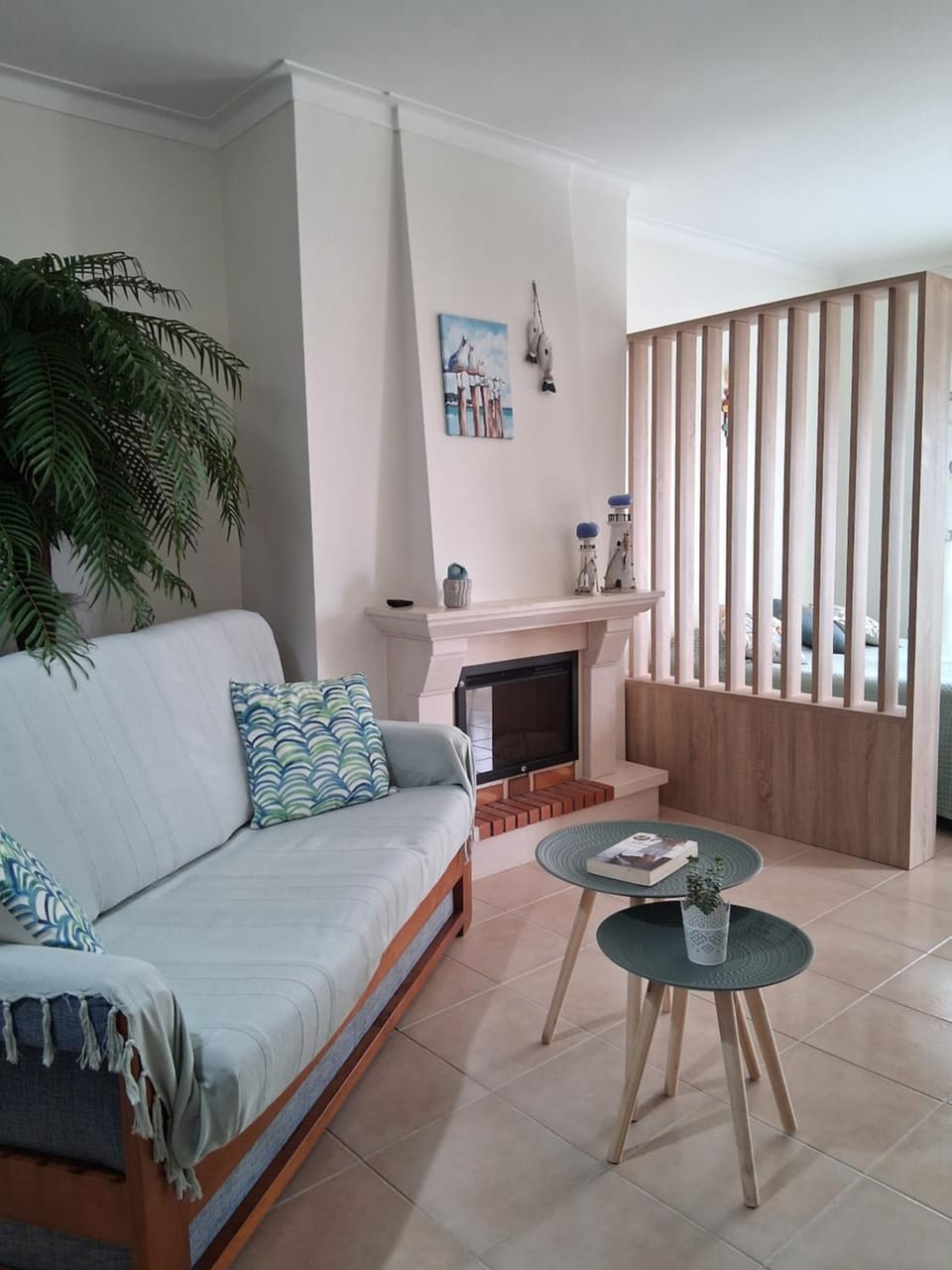 Filipe´s House Apartment in Peniche