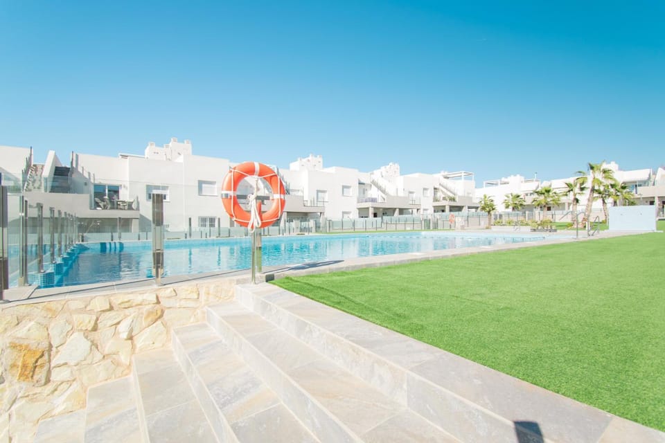 Other, Swimming pool