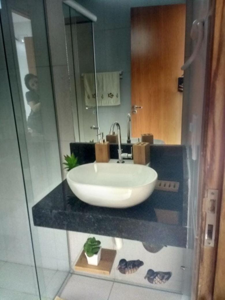 FLAT PRAIA DOS CARNEIROS/ TAMANDARÉ Apartment in State of Pernambuco, Brazil