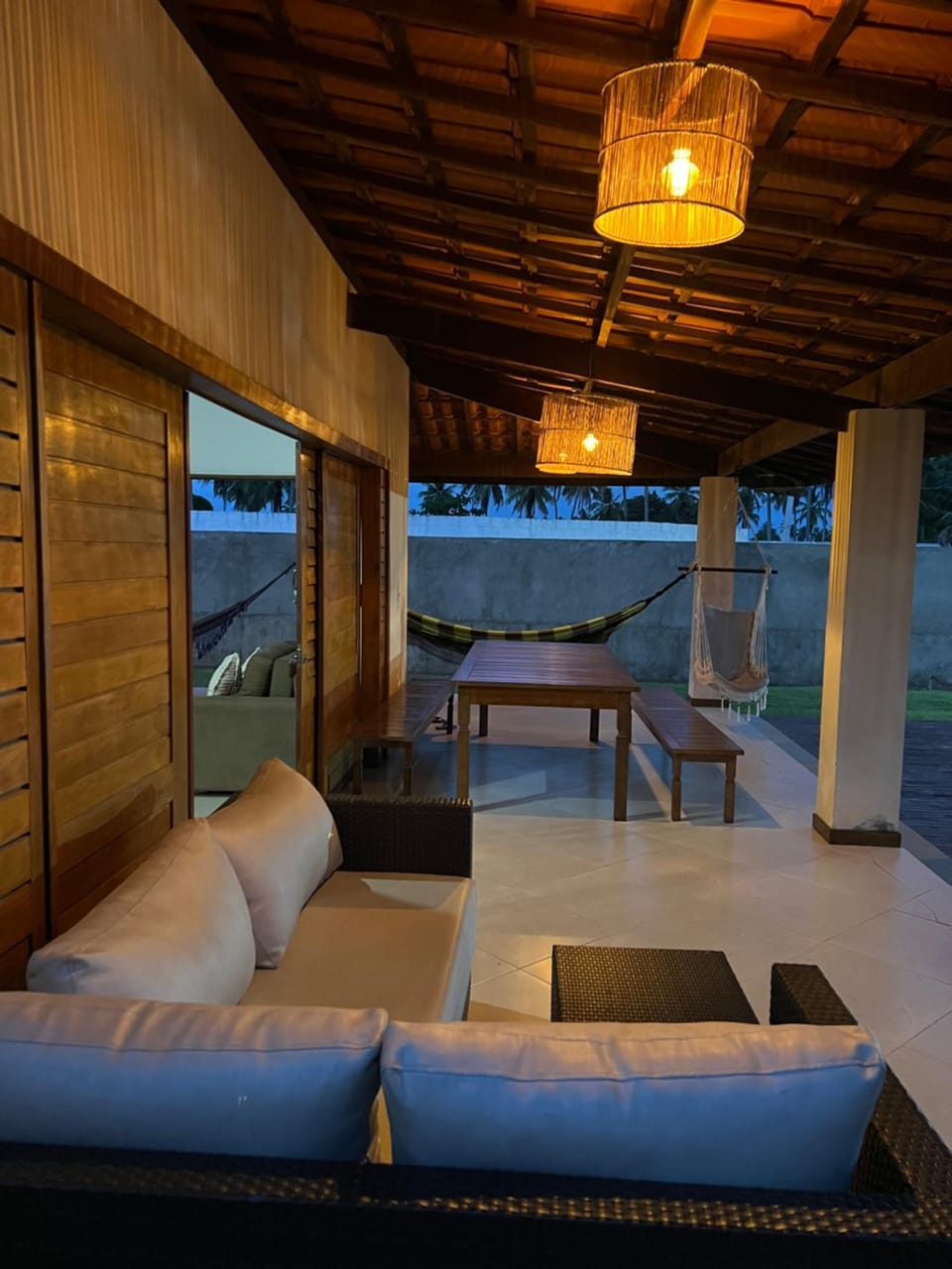 View (from property/room), Balcony/Terrace, Living room, Seating area