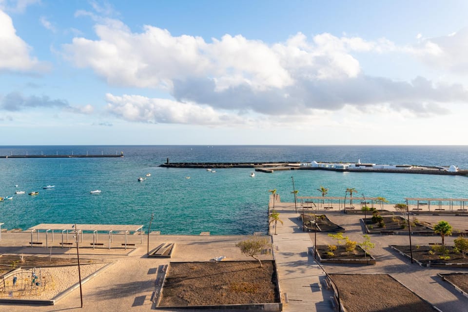 Nearby landmark, Day, Natural landscape, Beach, Sea view